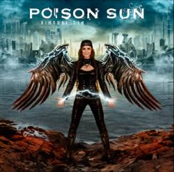 Poison Sun : Virtual Sin
